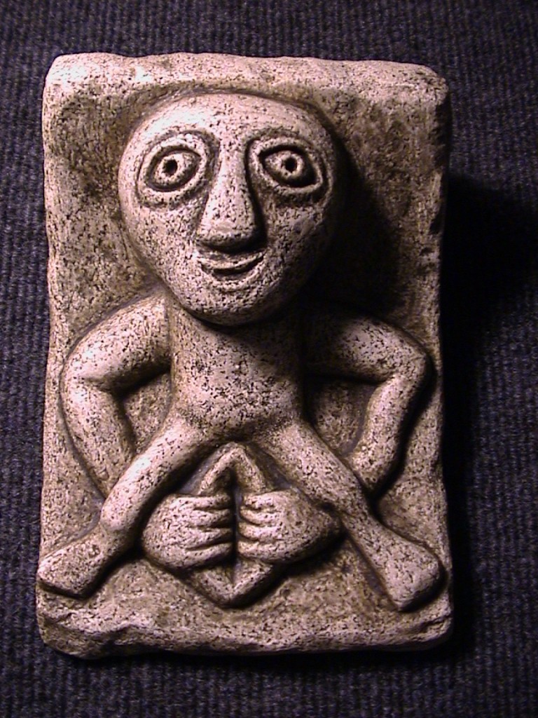 Sheela Na Gig